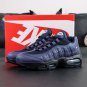 Air Max 95 OG Big Bubble Sanded Purple 2026