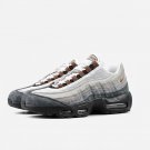 Air Max 95 OG Big Bubble Smoke Grey Burgundy Crush 2026