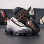 Air Max 95 OG Big Bubble Smoke Grey Burgundy Crush 2026