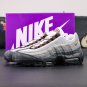 Air Max 95 OG Big Bubble Smoke Grey Burgundy Crush 2026
