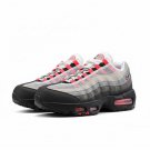 Air Max 95 OG Big Bubble Solar Red 2.0 (2025)