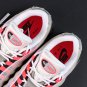 Air Max 95 OG Big Bubble Solar Red 2.0 (2025)