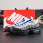 Air Max 95 OG Blue Spark 2026