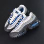 Air Max 95 OG Blue Spark 2026