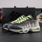 Air Max 95 OG Reverse Gradient Neon 2026