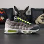 Air Max 95 OG Reverse Gradient Neon 2026