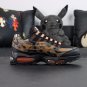 Air Max 95 Safety Orange Camo 2026
