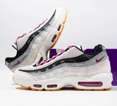 Air Max 95 SBCactus Flower 2026