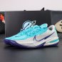 Air Zoom G.T. Cut 1 Beyond White Court Purple Light Armory Blue 2026
