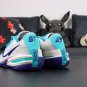 Air Zoom G.T. Cut 1 Beyond White Court Purple Light Armory Blue 2026