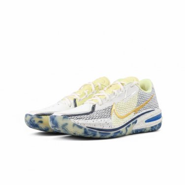 Air Zoom G.T.Cut 1 Yellow Blue White 2026