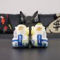 Air Zoom G.T.Cut 1 Yellow Blue White 2026