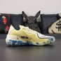 Air Zoom G.T.Cut 1 Yellow Blue White 2026