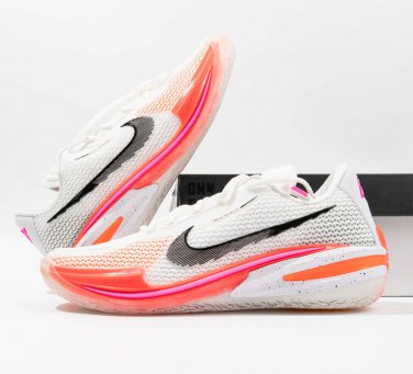 Air Zoom GT Cut Crimson