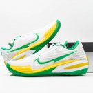 Air Zoom GT Cut Crimson Green White