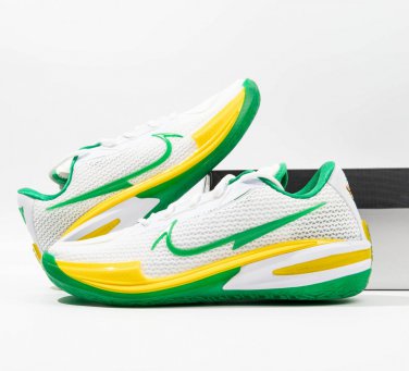 Air Zoom GT Cut Crimson Green White