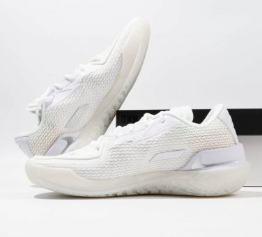 Air Zoom GT CutWhite Chrome 2026