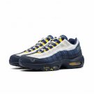 Eric Koston x Air Max 95 Obsidian and Speed Yellow 2026