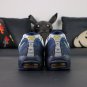 Eric Koston x Air Max 95 Obsidian and Speed Yellow 2026
