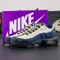 Eric Koston x Air Max 95 Obsidian and Speed Yellow 2026
