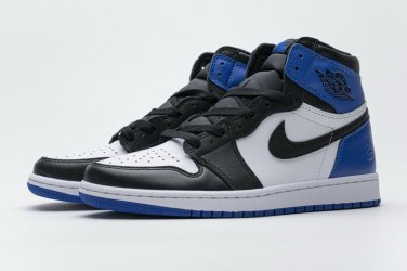 Fragment  1 High