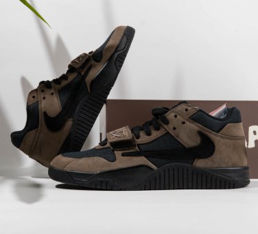 Jumpman Jack TR Dark Mocha 2026