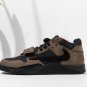 Jumpman Jack TR Dark Mocha 2026