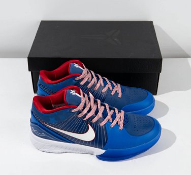 Kobe 4 Protro Philly 2026