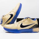 Kobe 4 ProtroFC Barcelona Team Gold 2026