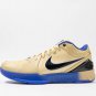 Kobe 4 ProtroFC Barcelona Team Gold 2026