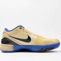 Kobe 4 ProtroFC Barcelona Team Gold 2026