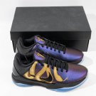Kobe 5 Protro Year of the Mamba Eggplant 2026