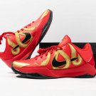 Kobe 5 Protro Year of the Mamba University Red 2026