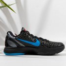 Kobe 6 Dark Knight