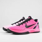 Kobe 6 Kay Yow Think Pink 2026