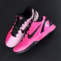 Kobe 6 Kay Yow Think Pink 2026
