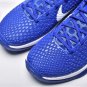Kobe 6 Protro Dodgers 2026