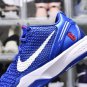 Kobe 6 Protro Dodgers 2026