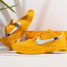 Kobe 6 Protro Off White Golden 2026