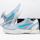 Kobe 6 ProtroCaitlin Clark Light Armory Blue 2026