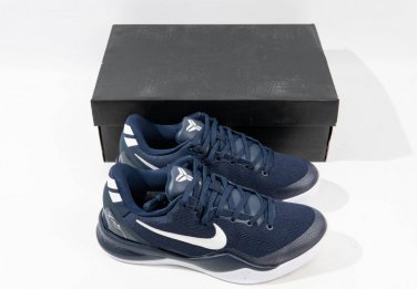 Kobe 8 Protro College Navy 2026