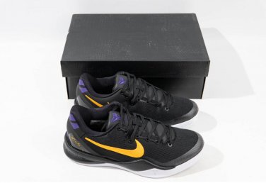 Kobe 8 Protro Lakers Away 2026