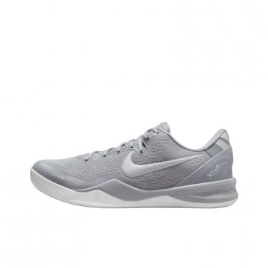 Kobe 8 Protro Wolf Grey