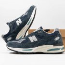 New Balance 991v2MiUK Dark Navy 2026