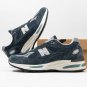 New Balance 991v2MiUK Dark Navy 2026