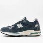 New Balance 991v2MiUK Dark Navy 2026
