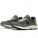 New Balance 992 JJJJound Green 2026