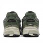 New Balance 992 JJJJound Green 2026