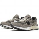 New Balance 992 JJJJound Grey 2026