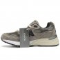 New Balance 992 JJJJound Grey 2026